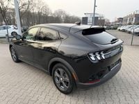 Gebraucht Ford Mustang Mach-E Basis 197 kW (269 PS) 2022 Schwarz SUV