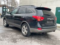 gebraucht Hyundai Veracruz 3.0 V6 CRDi Premium 4WD Automatik