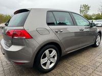 gebraucht VW Golf VII Lim. Trendline BMT