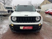 gebraucht Jeep Renegade Limited FWD