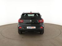 Gebraucht Renault Kadjar Business 131 PS (96 kW) 2018 Schwarz SUV