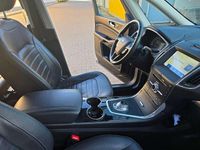 Gebraucht Ford Galaxy Trend 190 PS (139 kW) 2018 Van / Kleinbus
