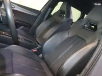 Gebraucht Cupra Leon 245 PS (180 kW) 2022 Graphengrau Kombi