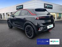 Gebraucht Opel Mokka 131 PS (96 kW) 2023 Schwarz SUV