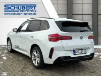 Używany BMW X3 Performance 381 KM (280 kW) 2025 Biały SUV