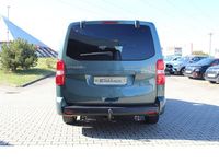 Gebraucht Citroën Spacetourer 177 PS (130 kW) 2025 Farbe beige versailles/typ aus Van / Kleinbus