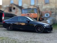 Gebraucht BMW 325 Performance 218 PS (160 kW) 2006 Schwarz Coupé