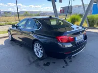 Gebraucht BMW 528 258 PS (189 kW) 2011 Schwarz Limousine