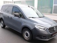 Gebraucht Mercedes Citan 108 75 PS (55 kW) 2022 Magnetitgrau Van / Kleinbus