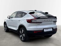 Occasion Volvo C40 Core 169 kW (231 ch) 2022 Blanc SUV
