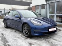 Gebraucht Tesla Model 3 366 kW (498 PS) 2020 Blau Limousine