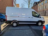 Gebraucht Ford Transit Trend 280 PS (205 kW) 2018 Andere Van