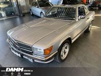 gebraucht Mercedes 300 SL300 SL /Hardtop/Original Zustand/AMG LM