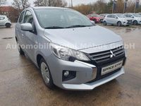 Neu Mitsubishi Space Star Select 71 PS (52 kW) 2025 Silber Limousine