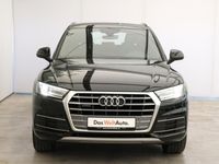 gebraucht Audi Q5 40 2,0 TDI QUATTRO SPORT XENON NAV PDC SHZ BT