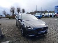 Używany Ford Focus ST 280 KM (205 kW) 2025 Szary Kombi