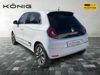 Gebraucht Renault Twingo Techno 60 kW (82 PS) 2023 Weiß Kleinwagen