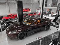 Gebraucht Aston Martin DBS 517 PS (380 kW) 2010 Rot