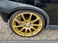 Usata Opel Corsa 75 CV (55 kW) 2002 Nero Utilitaria