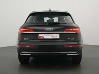 Gebraucht Audi Q5 Performance 204 PS (150 kW) 2023 Brillantschwarz SUV