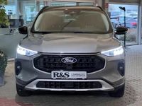 Gebraucht Ford Kuga Active X 151 PS (111 kW) 2024 Silber SUV