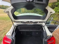 Gebraucht Mercedes A220 170 PS (125 kW) 2014 Weiß Kleinwagen