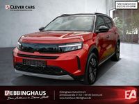 Gebraucht Opel Frontera 83 kW (113 PS) 2025 Rot SUV