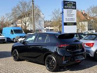 Gebraucht Opel Corsa Edition 101 PS (74 kW) 2024 Schwarz Kleinwagen