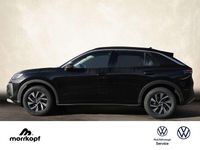 Neu VW T-Roc Trendline 116 PS (85 kW) 2026 Schwarz SUV