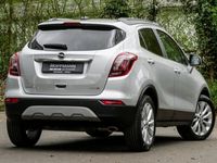 gebraucht Opel Mokka X Turbo Innovation