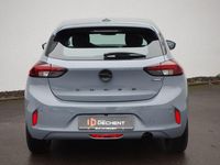 Gebraucht Opel Corsa Edition 101 PS (74 kW) 2025 Grau Limousine