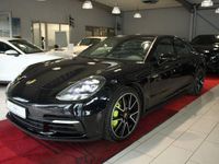 Gebraucht Porsche Panamera 4 462 PS (339 kW) 2019 Schwarz Limousine
