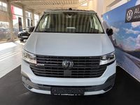 Gebraucht VW California Beach 150 PS (110 kW) 2023 Grau Van