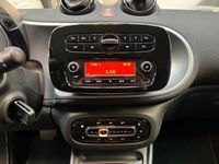gebraucht Smart ForTwo Electric Drive Coupe / EQ* Garantie*
