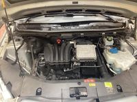 Gebraucht Mercedes B180 116 PS (85 kW) 2010 Silber Van / Kleinbus