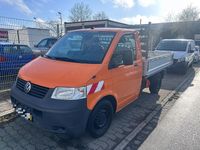 Gebraucht VW T5 86 PS (63 kW) 2006 Van