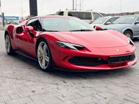 Gebraucht Ferrari 296 829 PS (609 kW) 2023 Rot