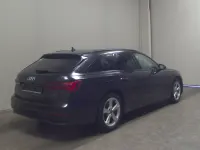Gebraucht Audi A6 Sport 340 PS (250 kW) 2021 Schwarz Kombi