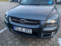 gebraucht Kia Sportage 2.0 2WD LX