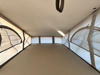 Gebraucht VW California Edition 199 PS (146 kW) 2018 Rot Van