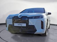 Neu BMW iX 484 kW (659 PS) 2026 Weiß SUV