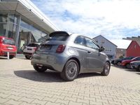 gebraucht Fiat 500e Elektro Icon 42 kWh *Winter Komfort Park*