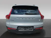 Gebraucht Volvo XC40 Plus 261 PS (191 kW) 2023 Grau SUV