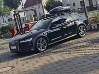 Gebraucht Audi A6 Allroad 190 PS (139 kW) 2018 Schwarz Kombi