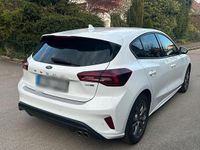 Usata Ford Focus ST-Line 125 CV (91 kW) 2023 Bianco Berlina