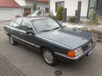 gebraucht Audi 100 2.3 Sondermodell Komfort