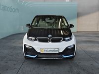 gebraucht BMW i3 120Ah, Navi, LED, Tempomat, DAB, WLAN, uvm.