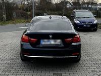 gebraucht BMW 428 Gran Coupé 428 Gran Coupé i Luxury Line L...