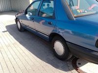 Gebraucht Ford Sierra 120 PS (88 kW) 1993 Blau Limousine
