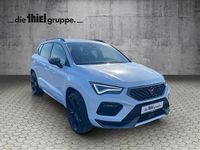 Second-hand Cupra Ateca 190 CP (139 kW) 2025 Alb SUV